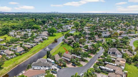 Tiny photo for 382 Sundial Circle #382, Margate, FL 33068 (MLS # B26050216)