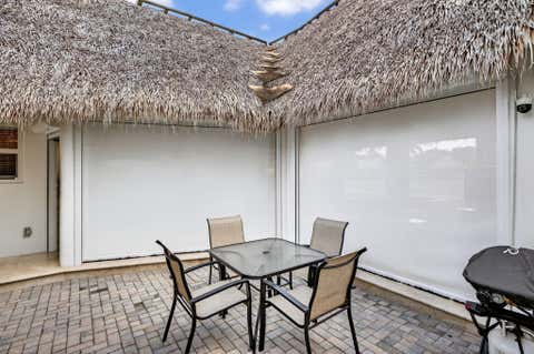 Tiny photo for 382 Sundial Circle #382, Margate, FL 33068 (MLS # B26050216)