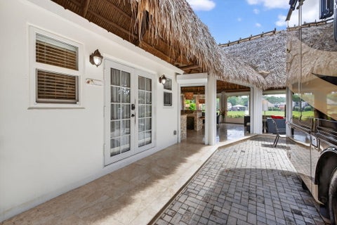 Tiny photo for 382 Sundial Circle #382, Margate, FL 33068 (MLS # B26050216)