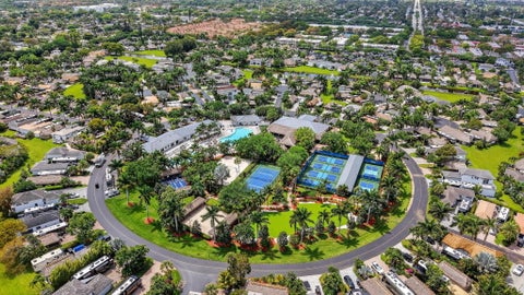 Tiny photo for 382 Sundial Circle #382, Margate, FL 33068 (MLS # B26050216)
