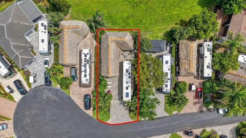Tiny photo for 382 Sundial Circle #382, Margate, FL 33068 (MLS # B26050216)
