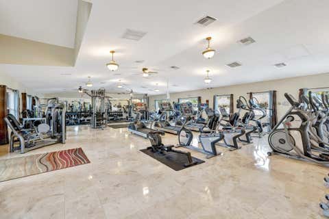 Tiny photo for 382 Sundial Circle #382, Margate, FL 33068 (MLS # B26050216)