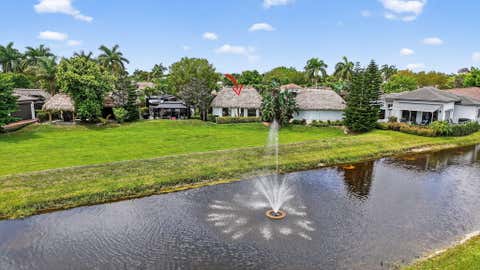 Tiny photo for 382 Sundial Circle #382, Margate, FL 33068 (MLS # B26050216)
