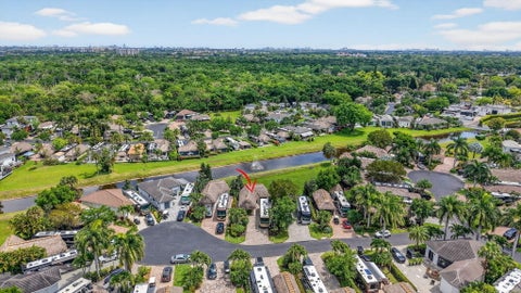 Tiny photo for 382 Sundial Circle #382, Margate, FL 33068 (MLS # B26050216)