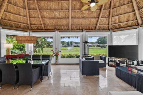 Tiny photo for 382 Sundial Circle #382, Margate, FL 33068 (MLS # B26050216)