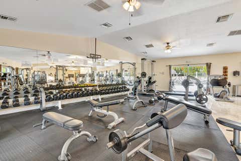 Tiny photo for 382 Sundial Circle #382, Margate, FL 33068 (MLS # B26050216)