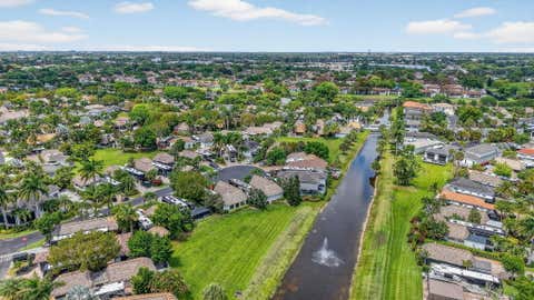 Tiny photo for 382 Sundial Circle #382, Margate, FL 33068 (MLS # B26050216)