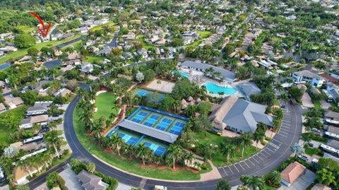 Tiny photo for 382 Sundial Circle #382, Margate, FL 33068 (MLS # B26050216)