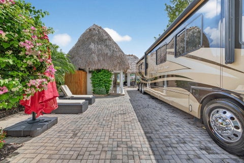 Tiny photo for 382 Sundial Circle #382, Margate, FL 33068 (MLS # B26050216)