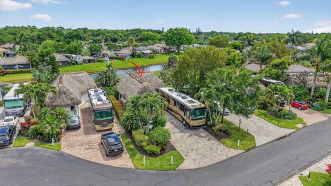 Tiny photo for 382 Sundial Circle #382, Margate, FL 33068 (MLS # B26050216)