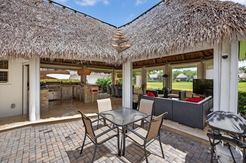 Tiny photo for 382 Sundial Circle #382, Margate, FL 33068 (MLS # B26050216)