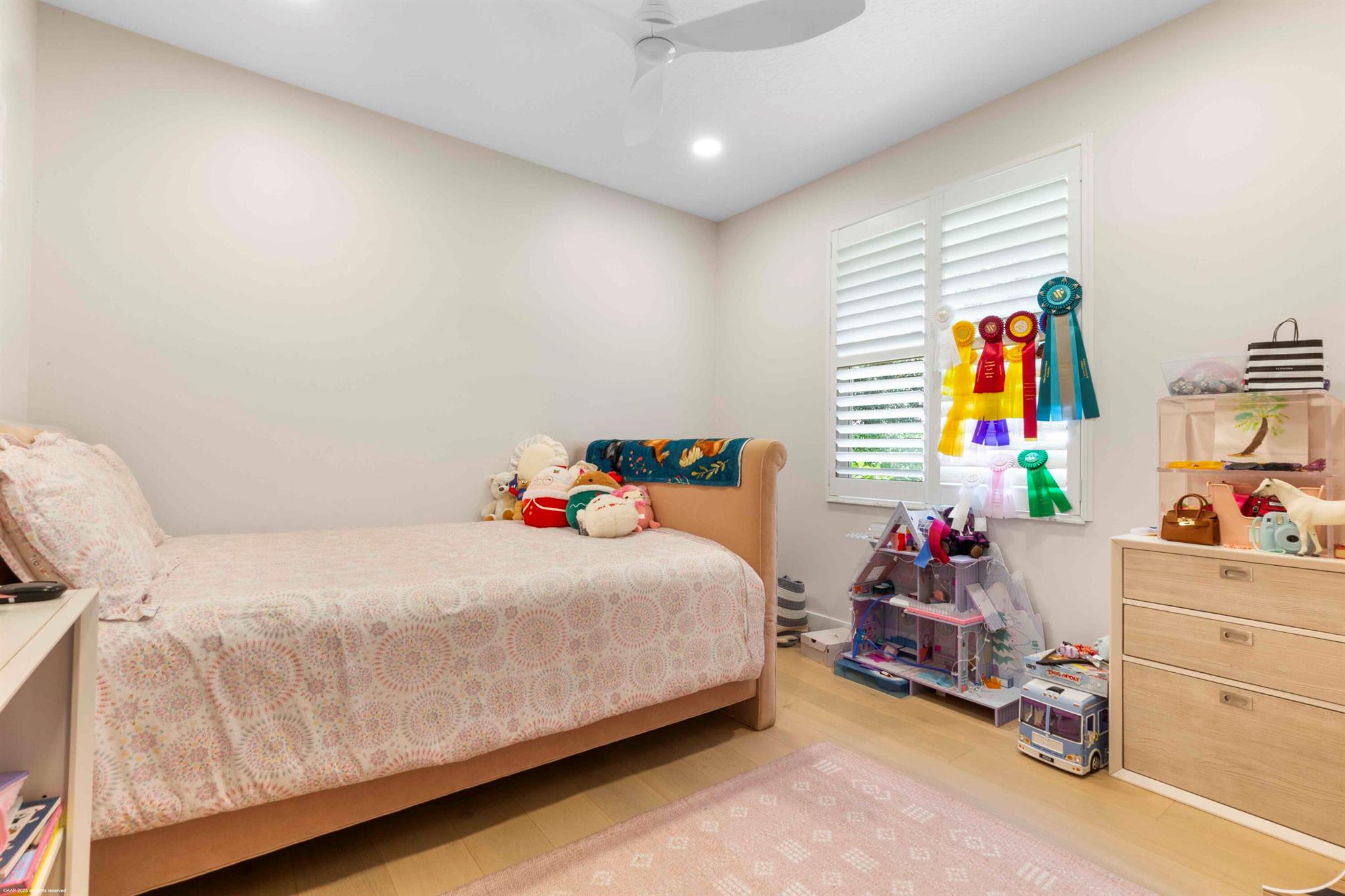 PALM BEACH POINT - Residential