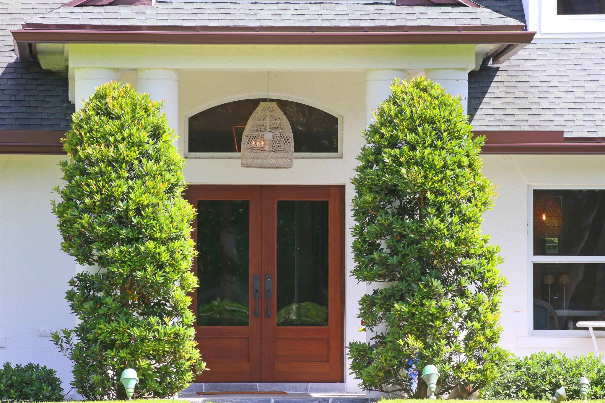 PALM BEACH POINT - Residential