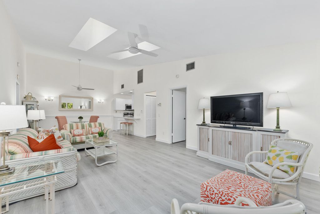 Photo of 8387 SE Croft Circle #7, Hobe Sound, FL 33455 (MLS # R10857867)