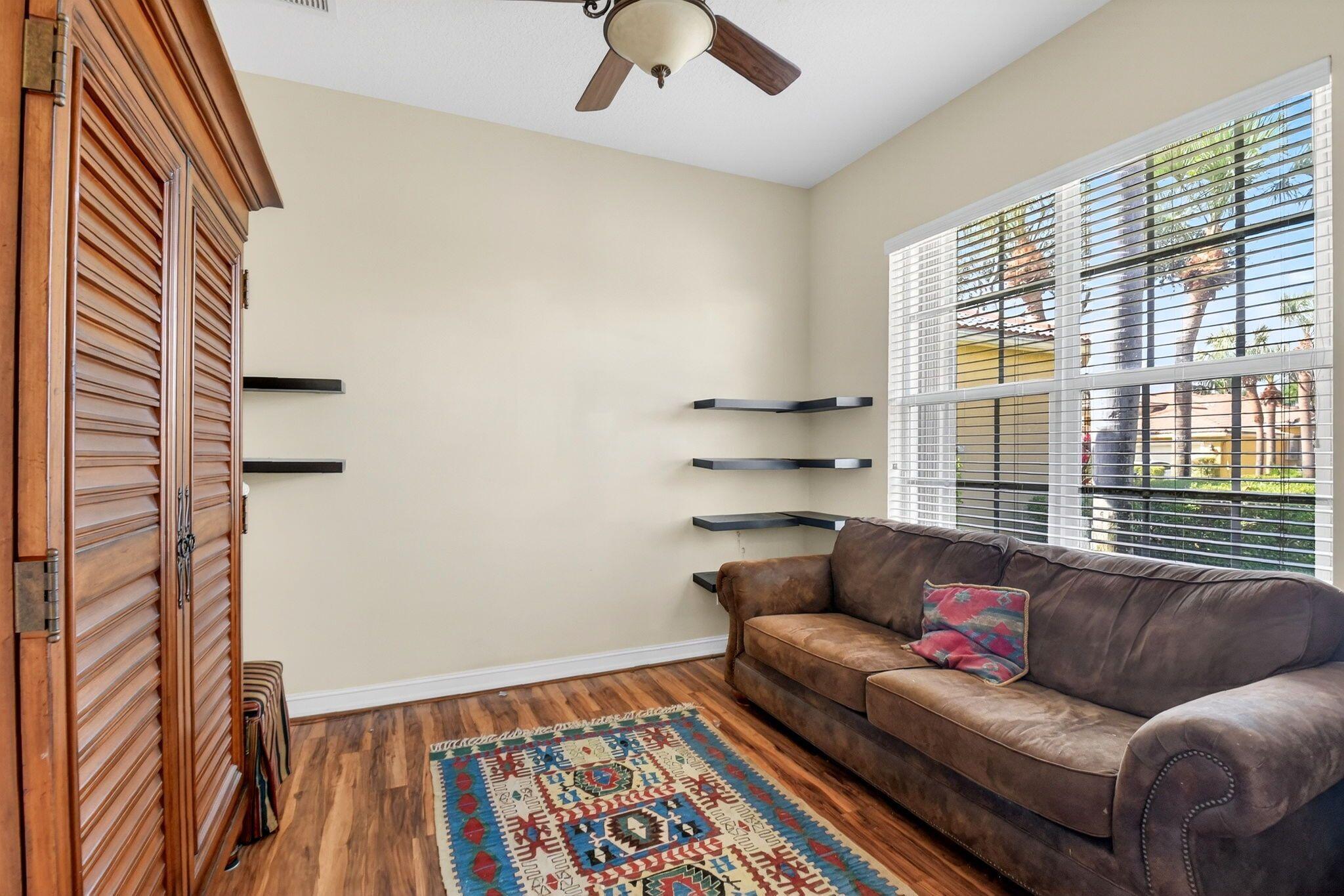 Valencia Pointe - Residential