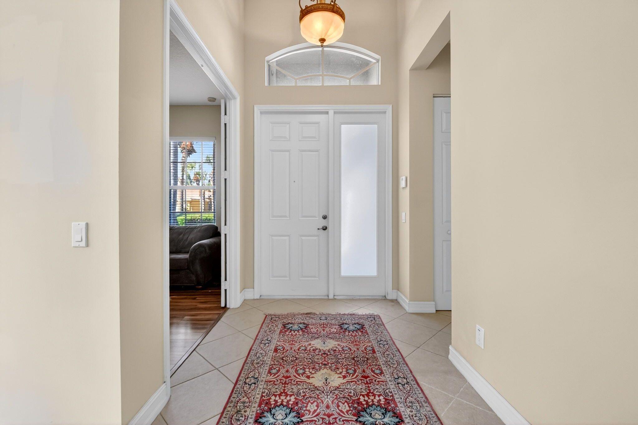 Valencia Pointe - Residential