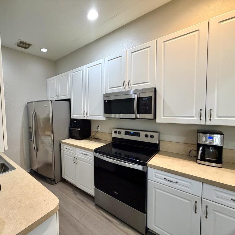 CANTERBURY AT QUANTUM VILLAGE - Residential