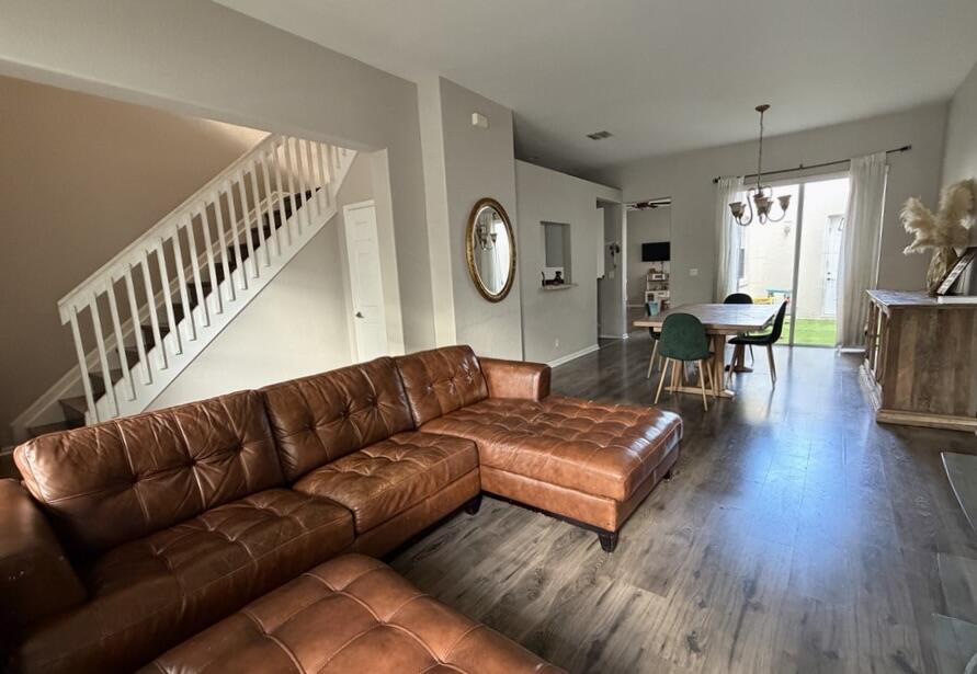 CANTERBURY AT QUANTUM VILLAGE - Residential