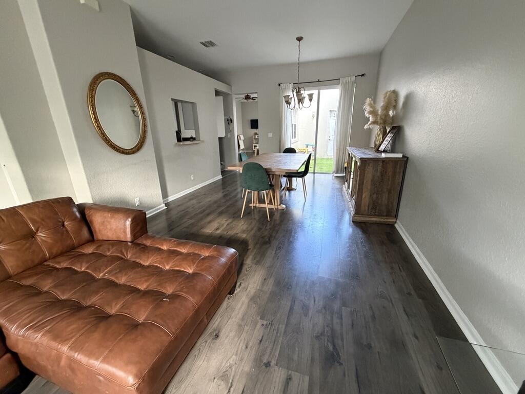 CANTERBURY AT QUANTUM VILLAGE - Residential