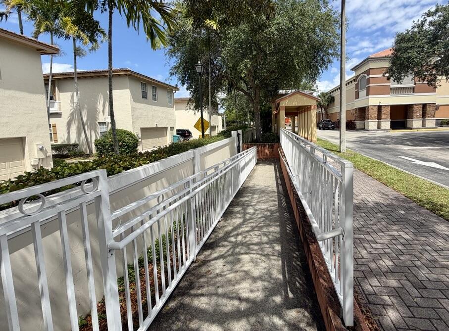 CANTERBURY AT QUANTUM VILLAGE - Residential