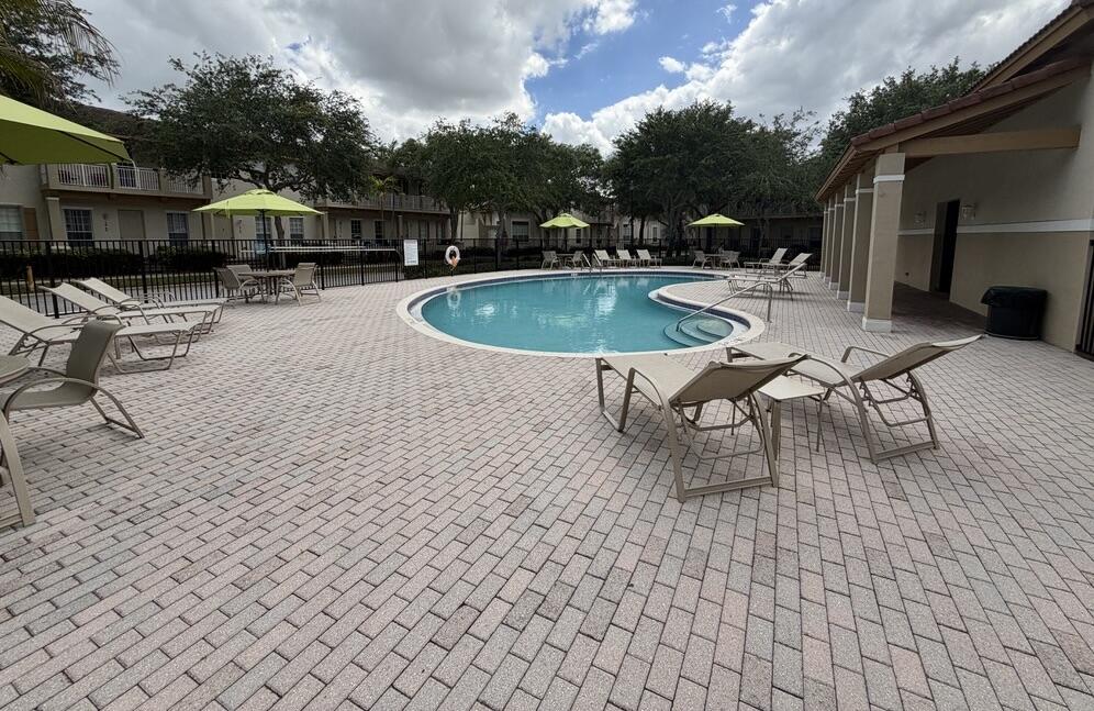 CANTERBURY AT QUANTUM VILLAGE - Residential