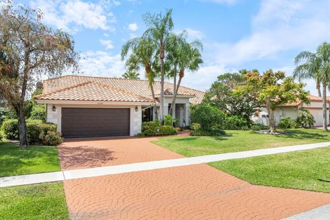 11241 Island Lakes Lane Boca Raton FL 33498