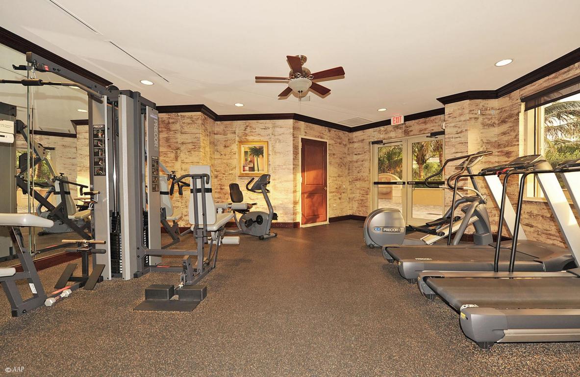 OASIS SINGER ISLAND CONDO - Residential