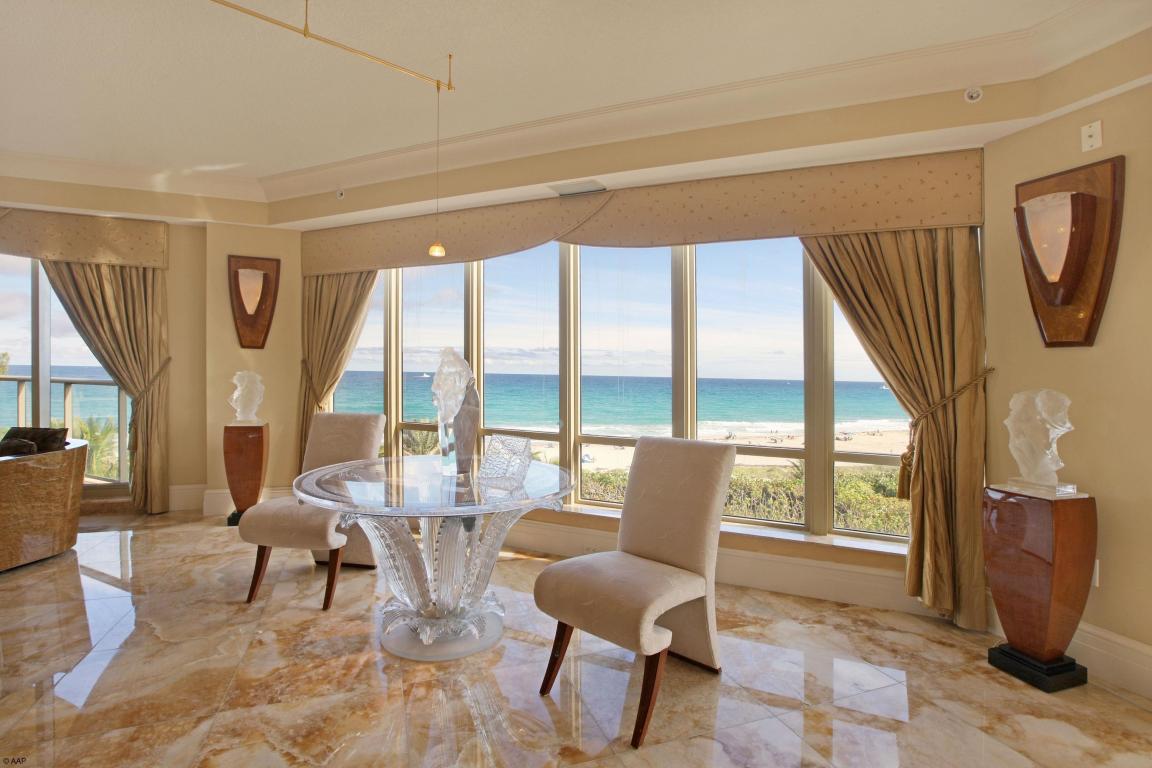 OASIS SINGER ISLAND CONDO - Residential