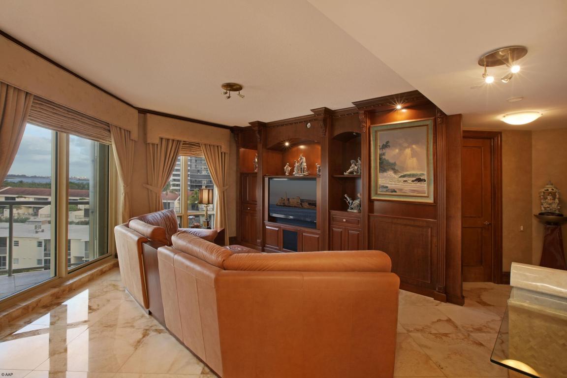 OASIS SINGER ISLAND CONDO - Residential