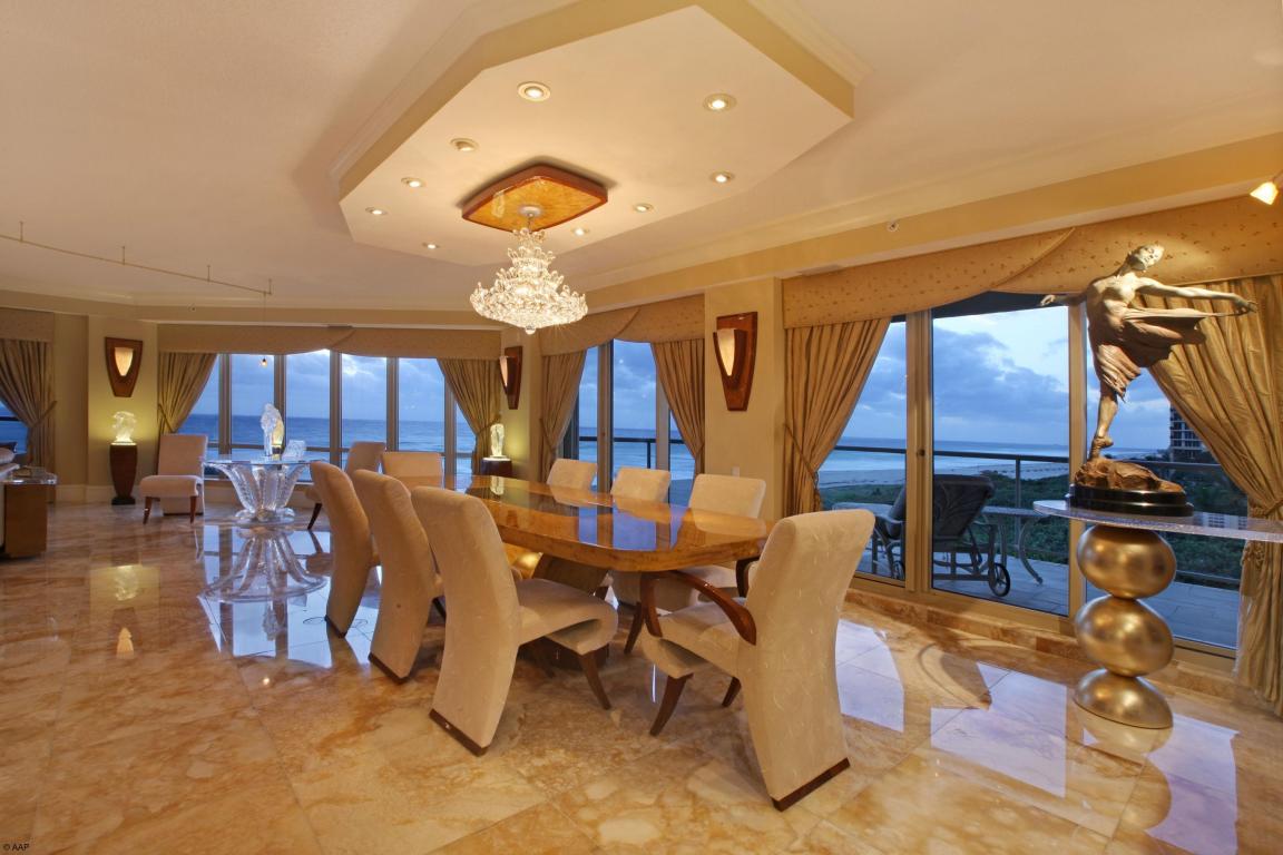 OASIS SINGER ISLAND CONDO - Residential