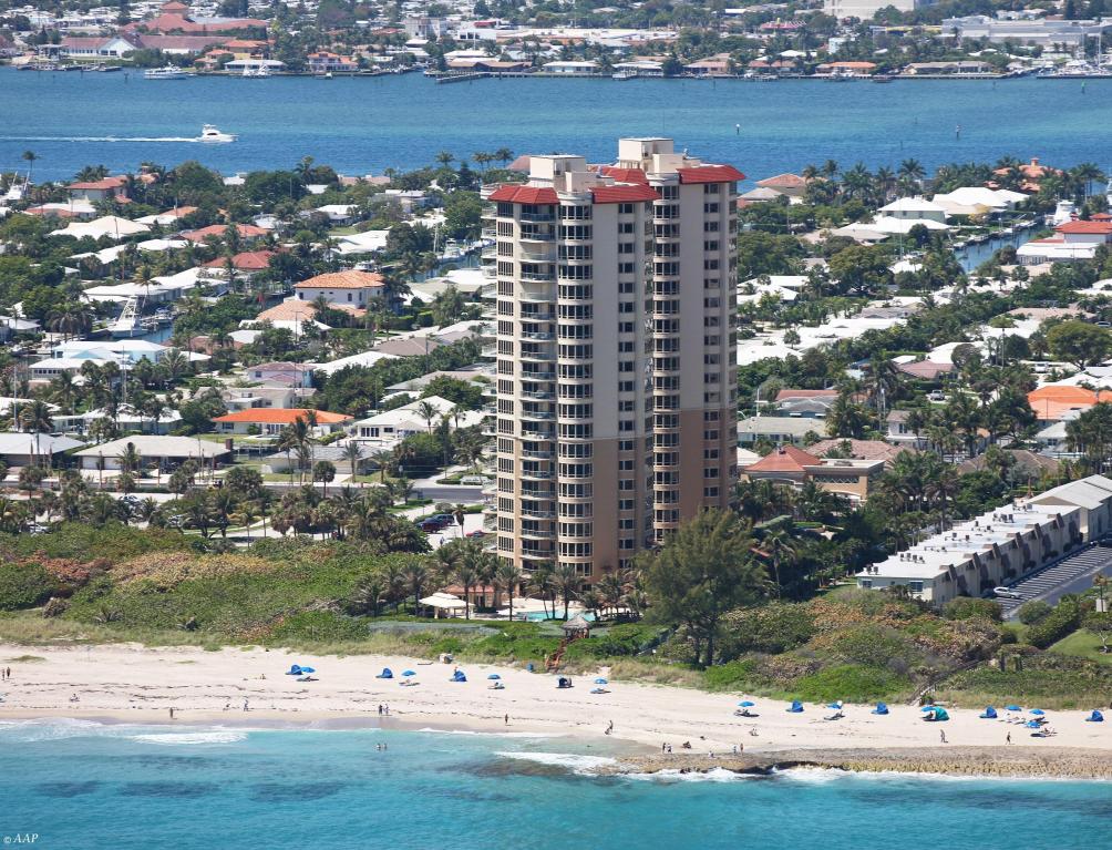 OASIS SINGER ISLAND CONDO - Residential