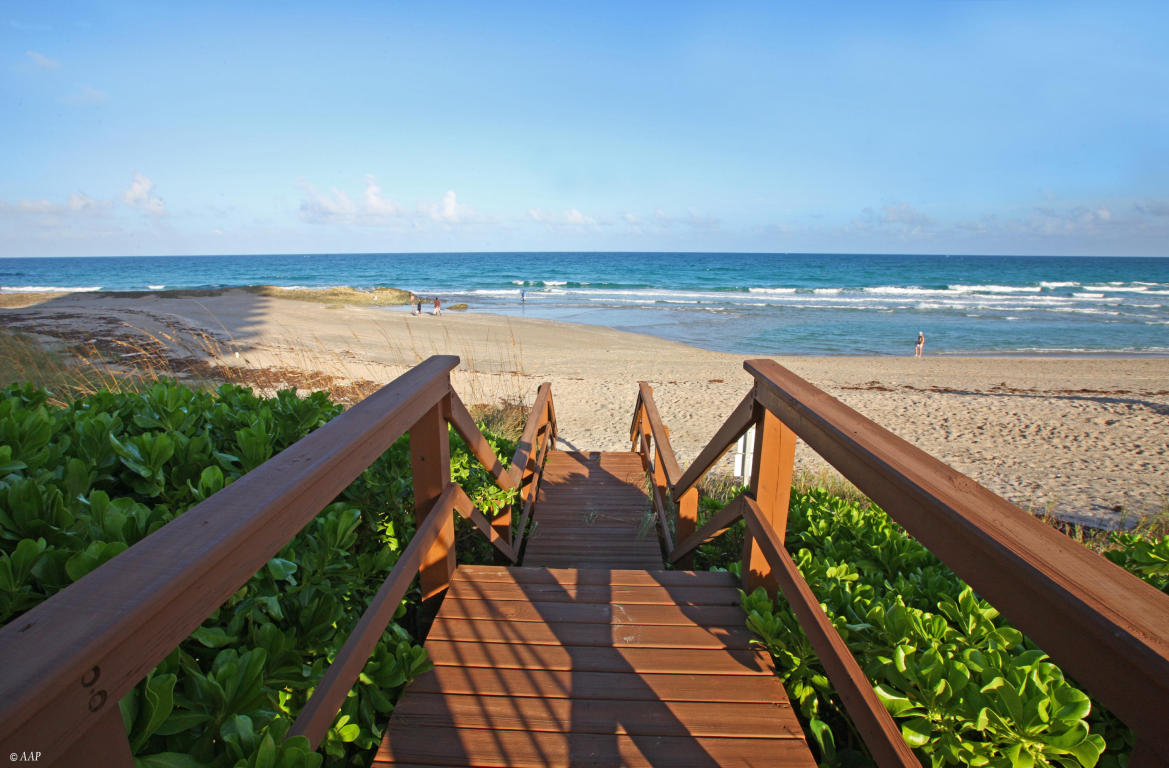 OASIS SINGER ISLAND CONDO - Residential