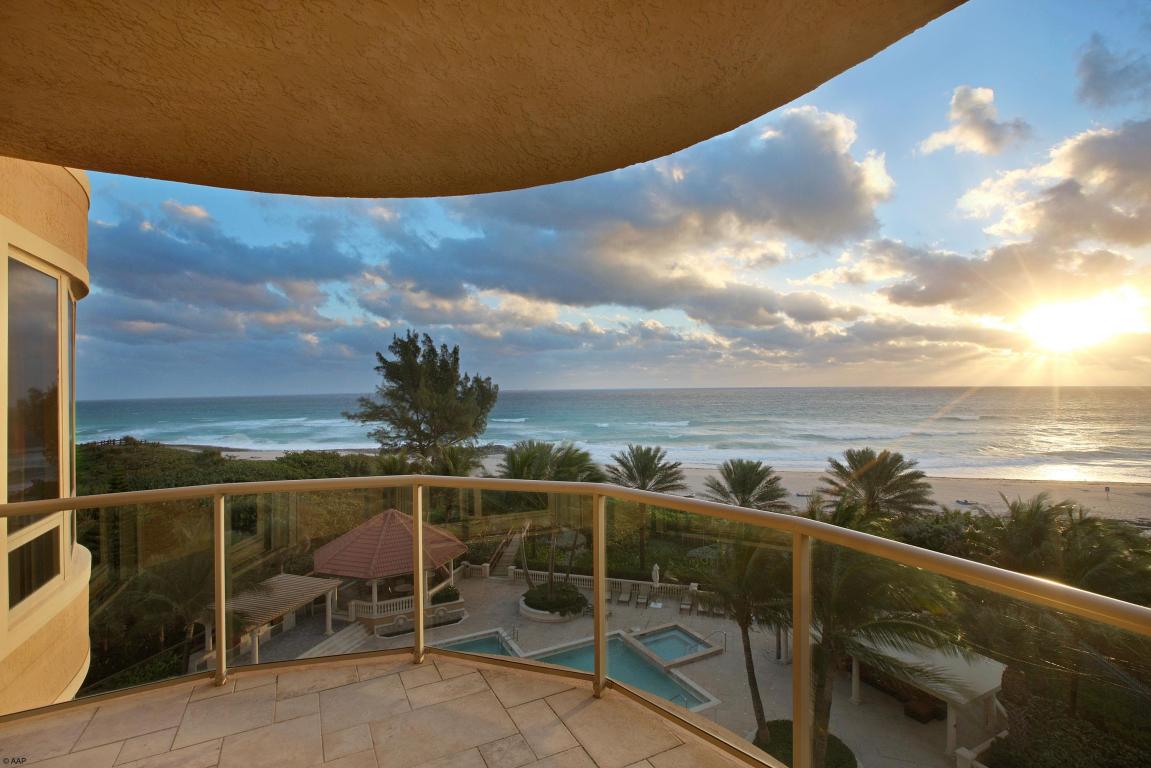 OASIS SINGER ISLAND CONDO - Residential