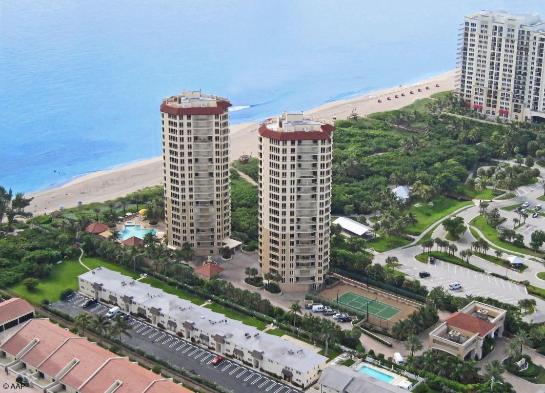OASIS SINGER ISLAND CONDO - Residential