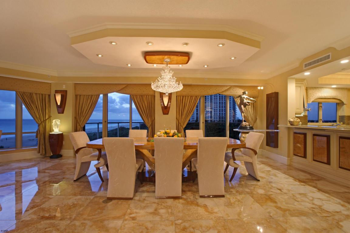 OASIS SINGER ISLAND CONDO - Residential