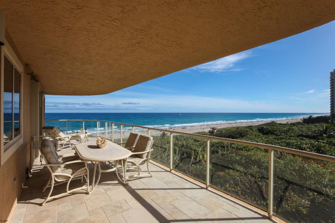 OASIS SINGER ISLAND CONDO - Residential