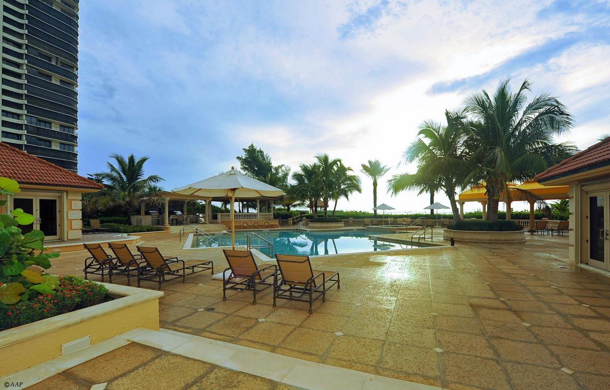 OASIS SINGER ISLAND CONDO - Residential