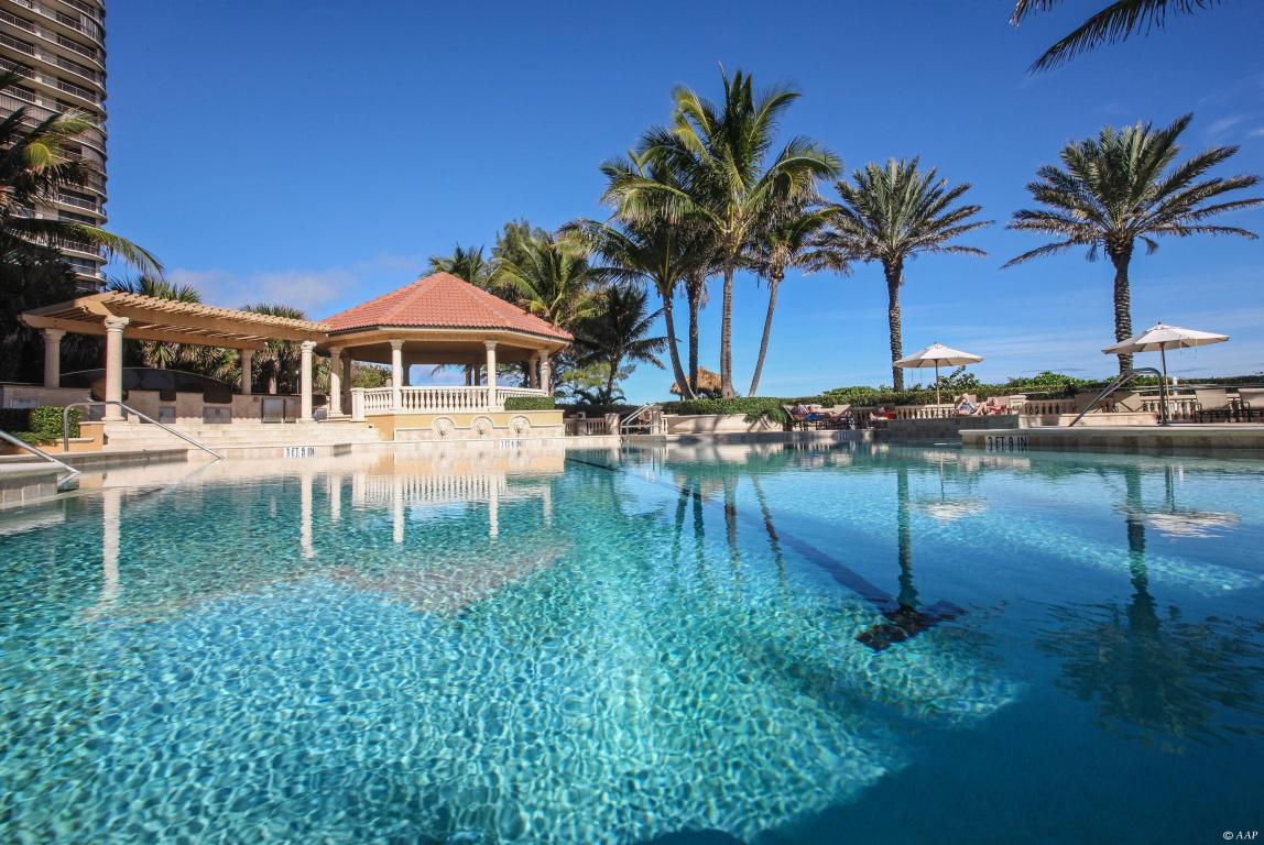 OASIS SINGER ISLAND CONDO - Residential