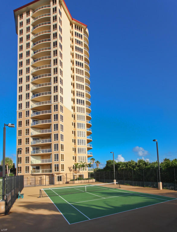 OASIS SINGER ISLAND CONDO - Residential