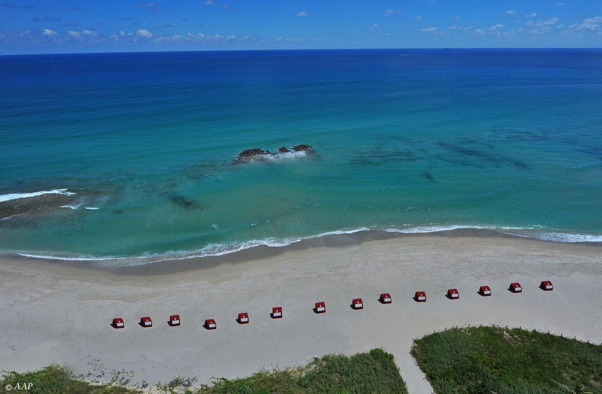 OASIS SINGER ISLAND CONDO - Residential