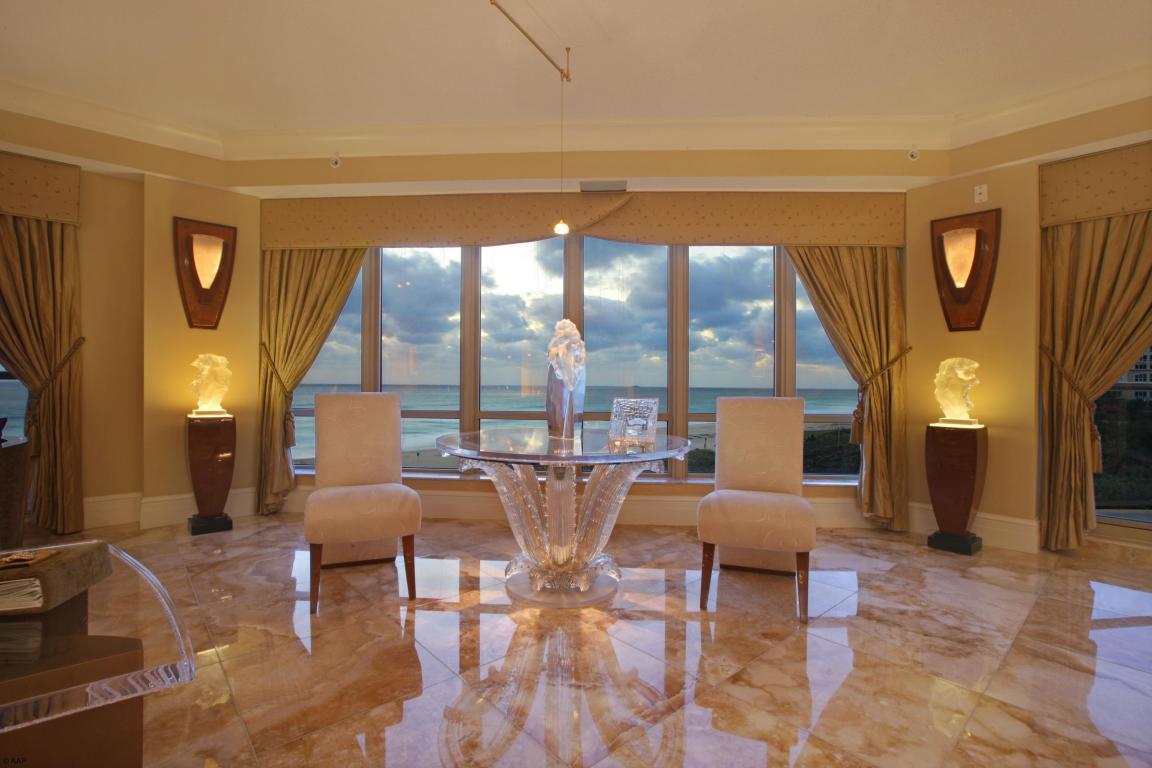 OASIS SINGER ISLAND CONDO - Residential