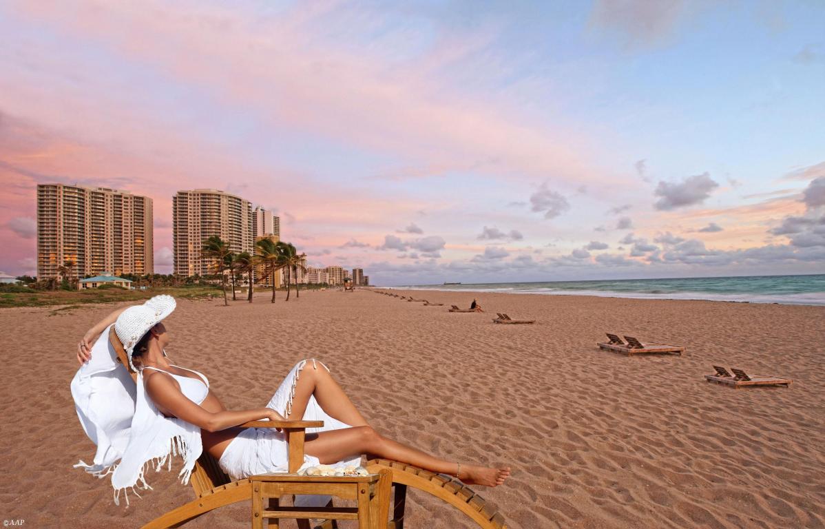 OASIS SINGER ISLAND CONDO - Residential