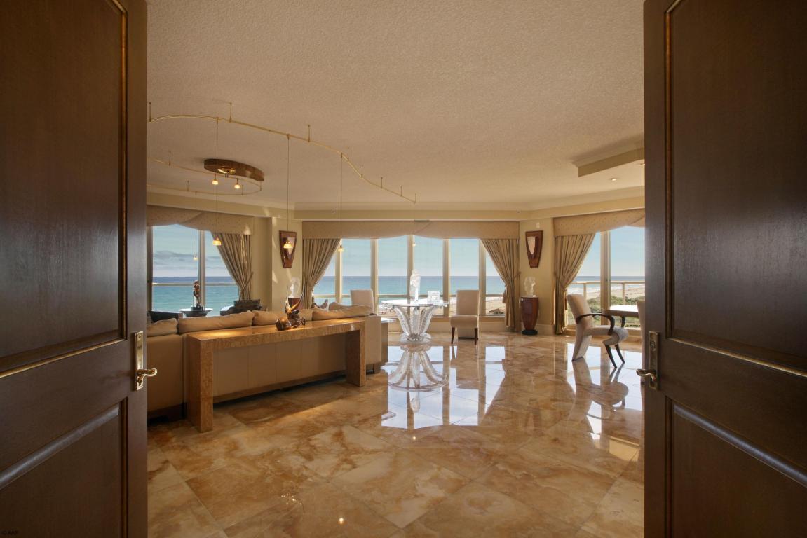 OASIS SINGER ISLAND CONDO - Residential