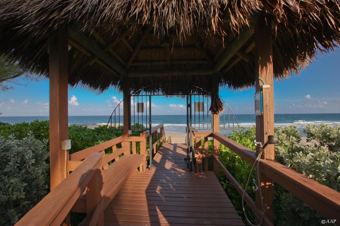 OASIS SINGER ISLAND CONDO - Residential