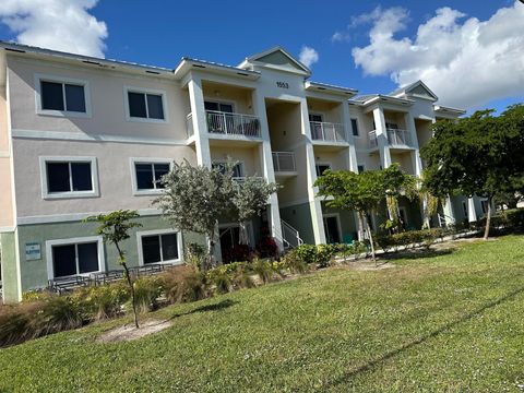 View photos, virtual tours, details... 1553 S Florida Mango Road 303 Palm Springs FL 33406