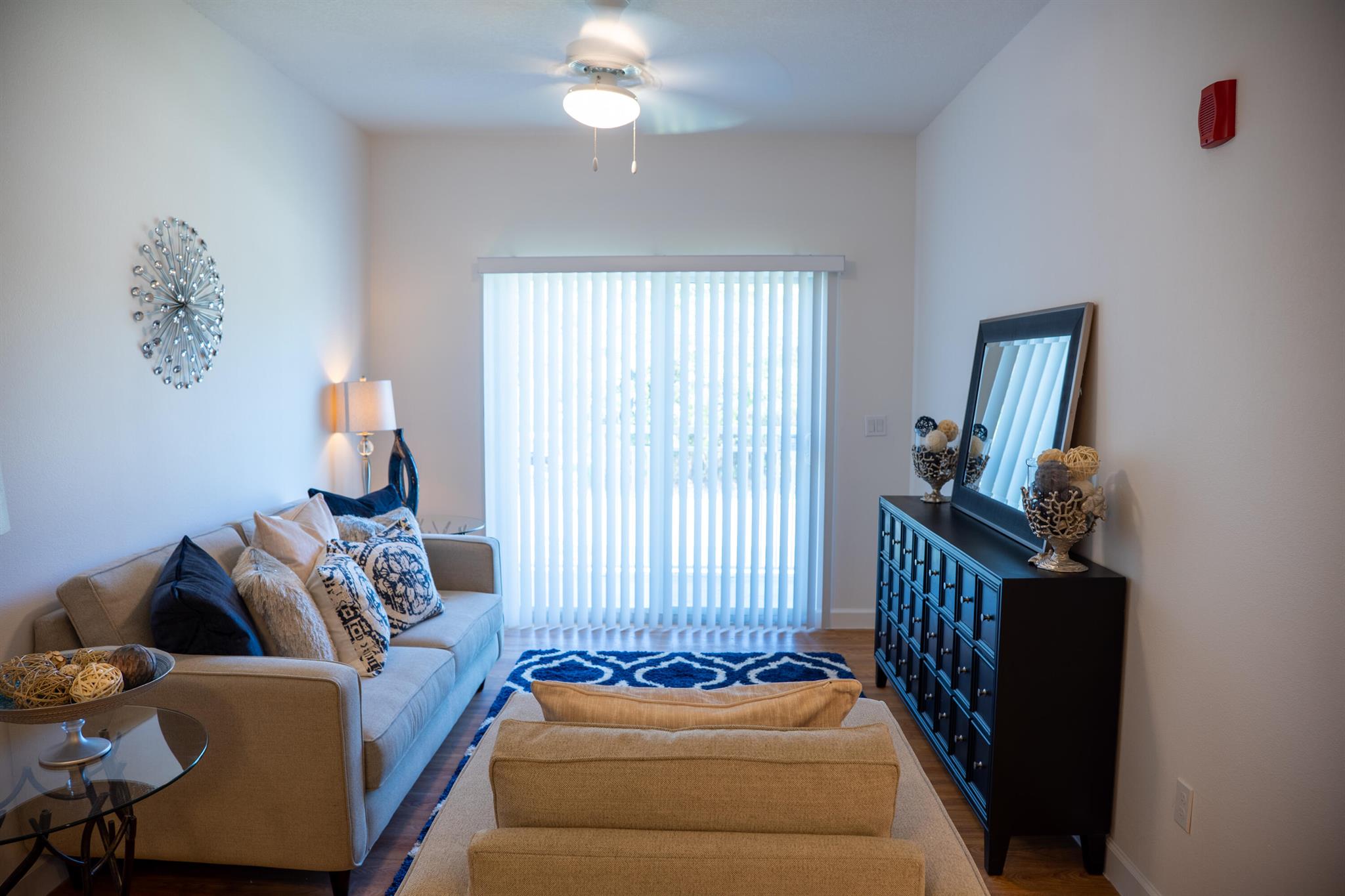 MANGO COVE - Residential Lease