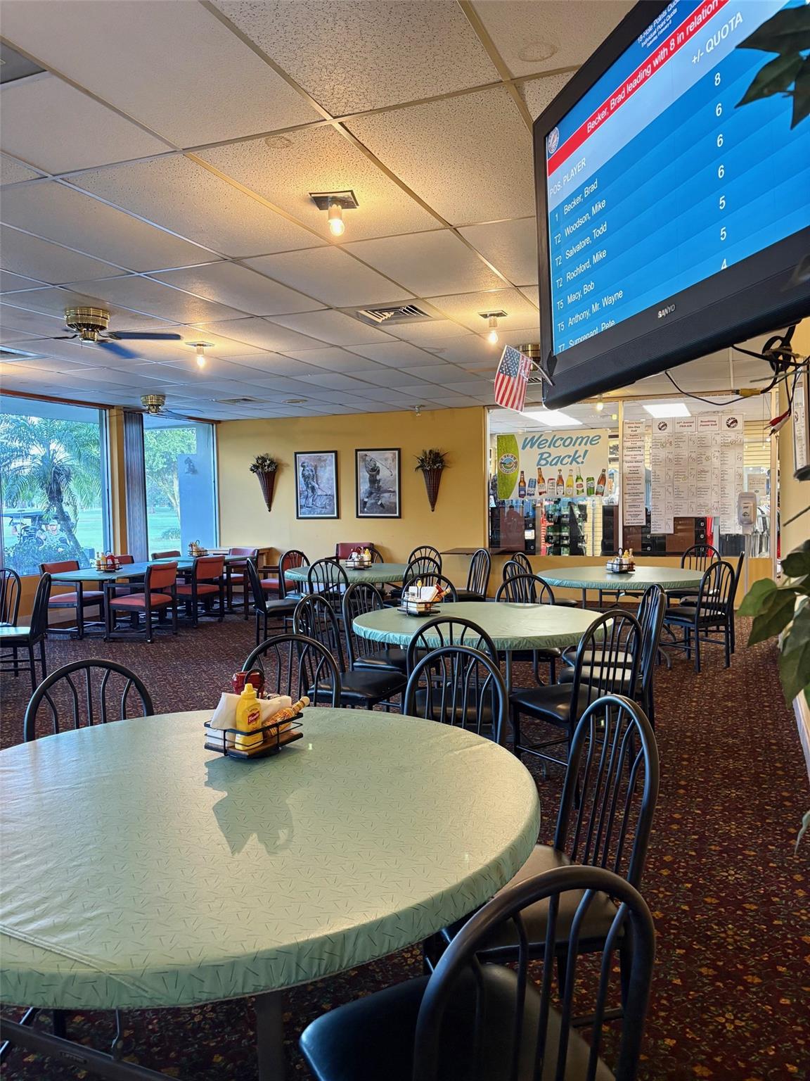 Oriole Golf & Tennis Club TWO - Residential Lease