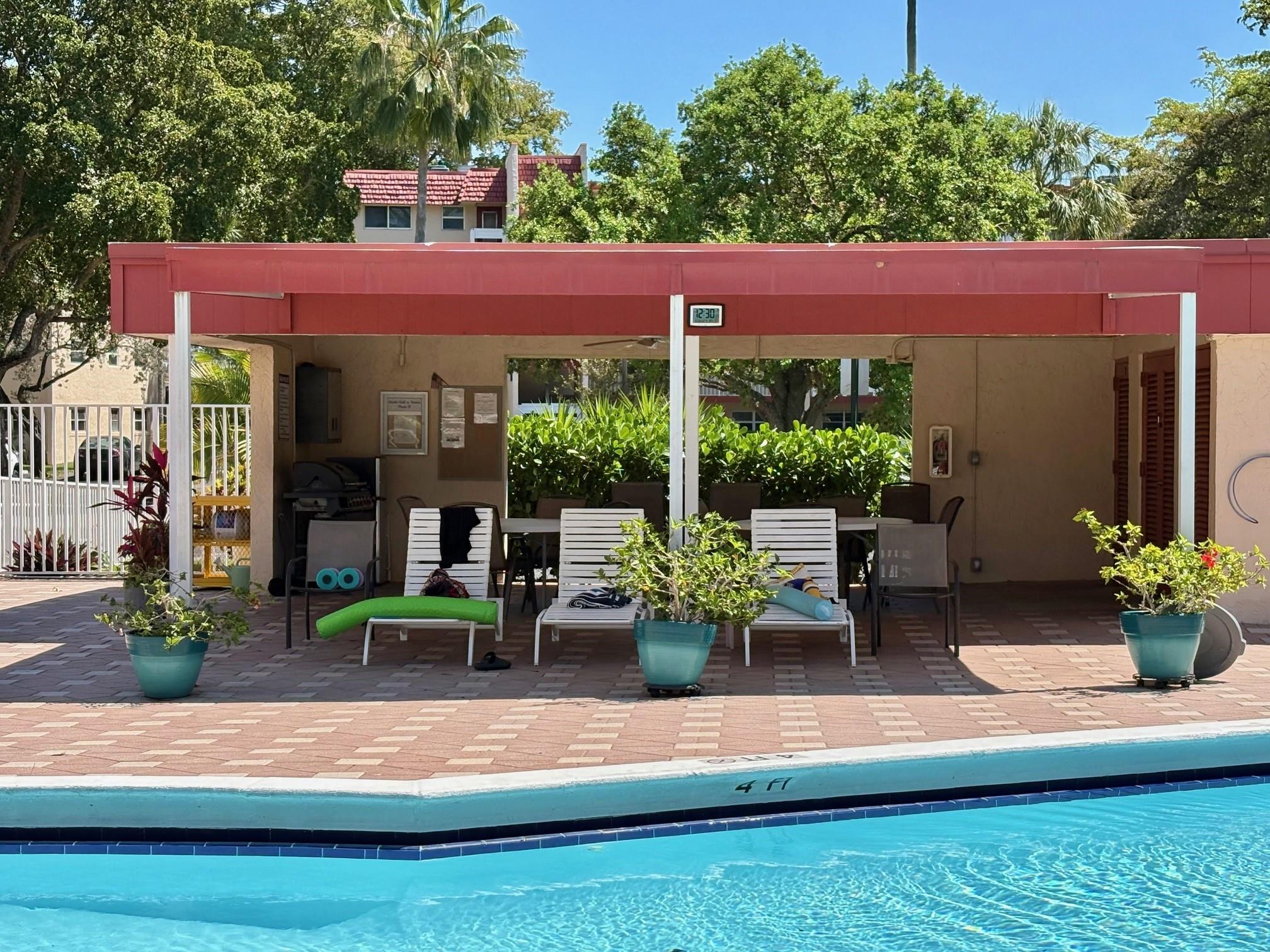 Oriole Golf & Tennis Club TWO - Residential Lease