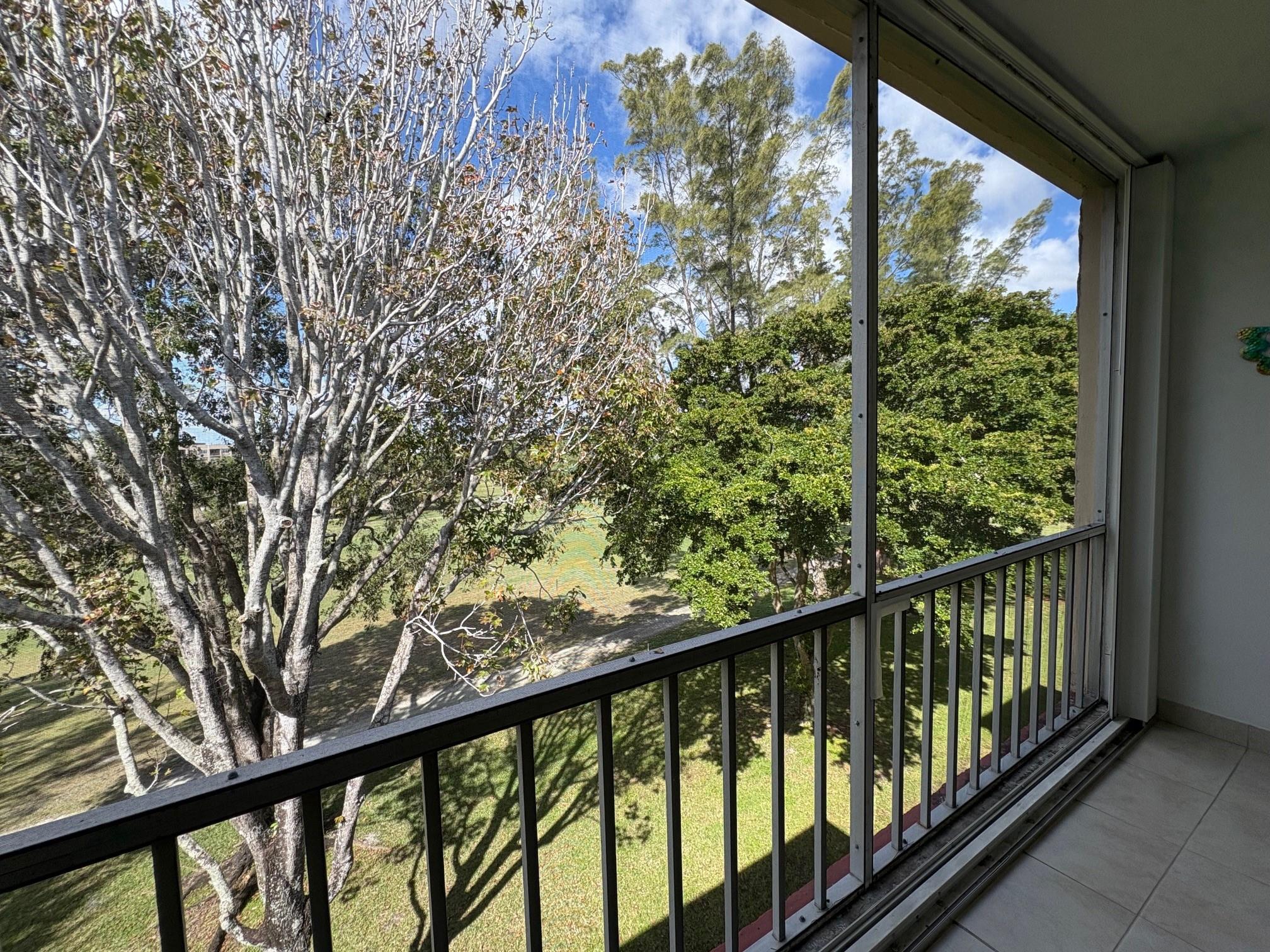 Oriole Golf & Tennis Club TWO - Residential Lease