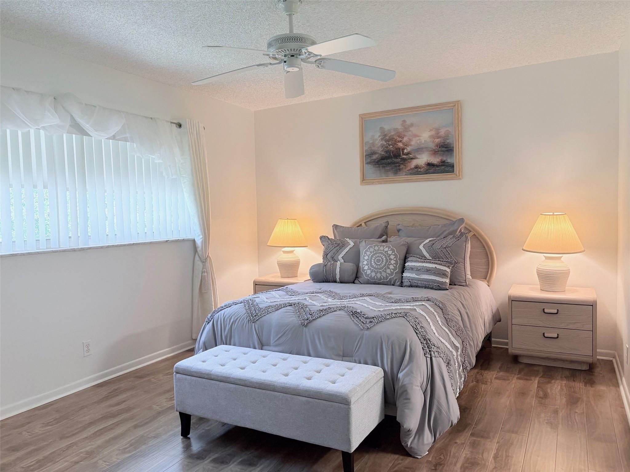 Oriole Golf & Tennis Club TWO - Residential Lease